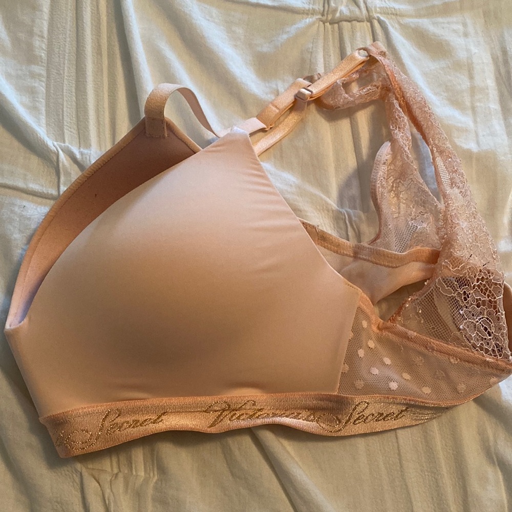 Racerback Bra